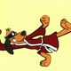 Image for article titled 10 Greatest Superhero Dogs!